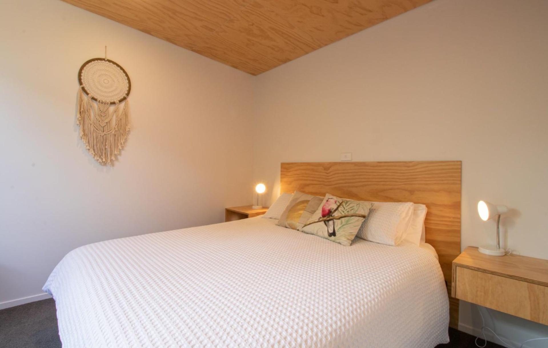 The Dunes At Fitzroy Beach Unit 1 New Plymouth Exterior foto